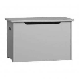 Grand coffre à jouets pour enfant personnalisable