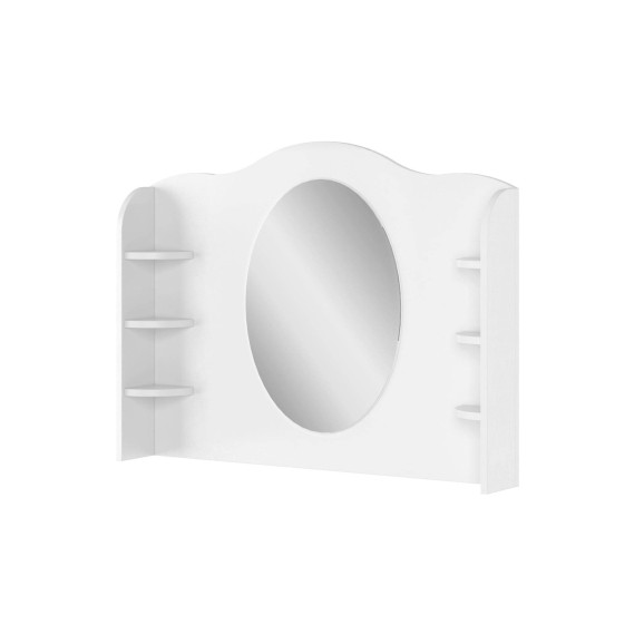 Extension miroir