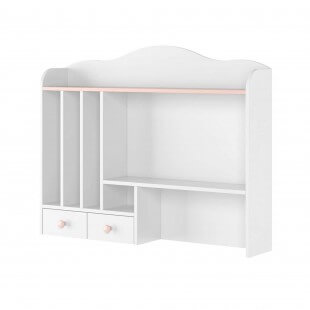 Extension rangements