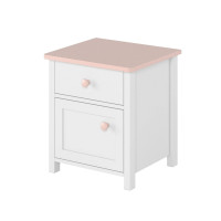 Table de chevet Luna