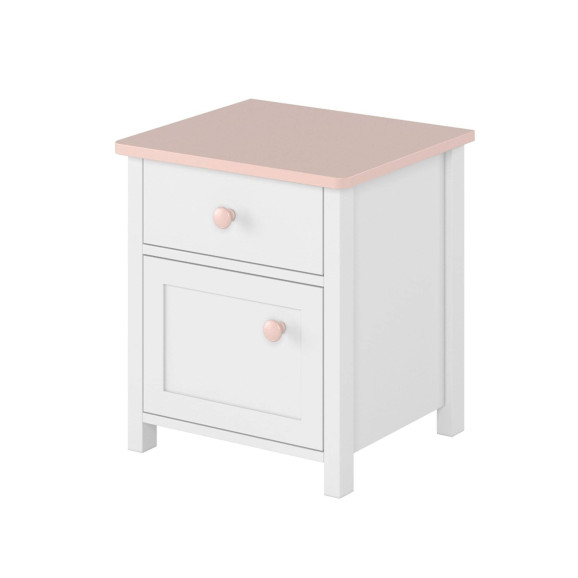 Table de chevet Luna