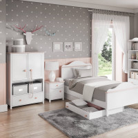 Table de chevet Luna