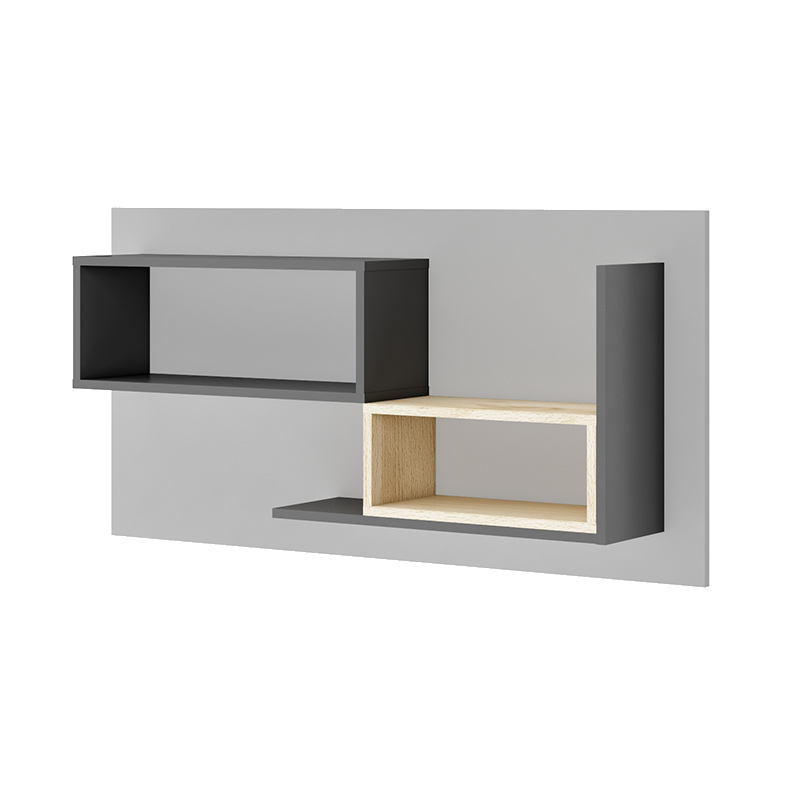 Grande étagère murale Pok