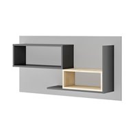 Grande étagère murale Pok