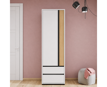 Armoire simple Imola
