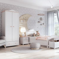 Chambre fille Luna