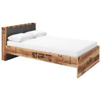 Lit ado FARGO 120x200