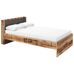 Lit ado FARGO 120x200