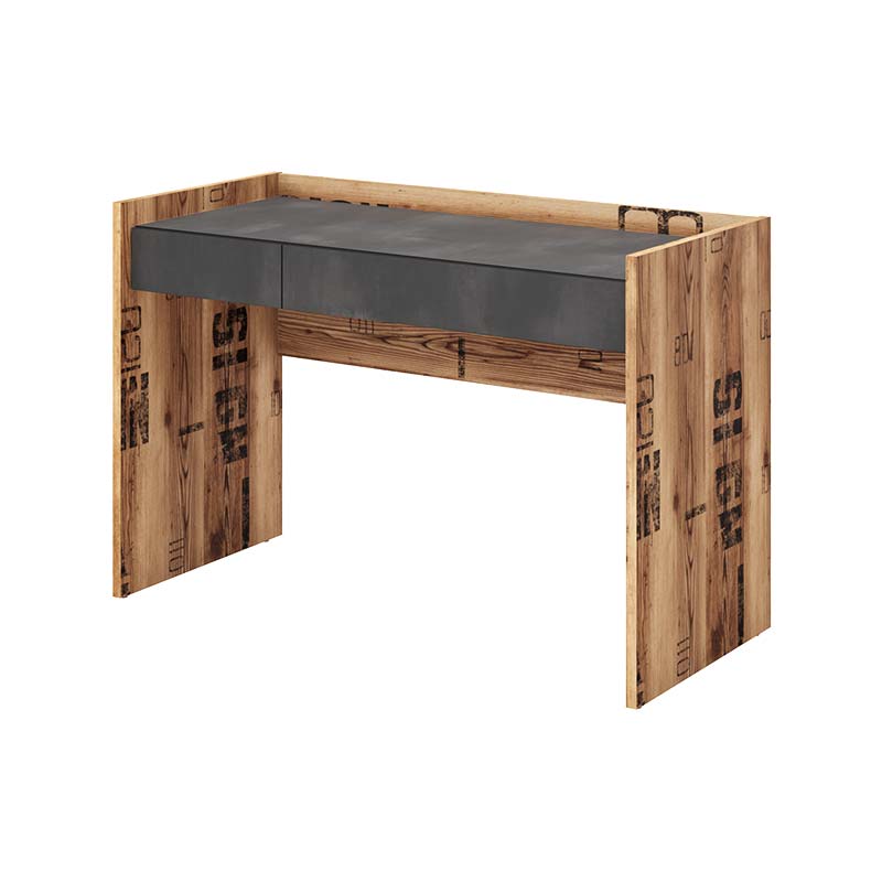 Bureau design Fargo pour chambre ado