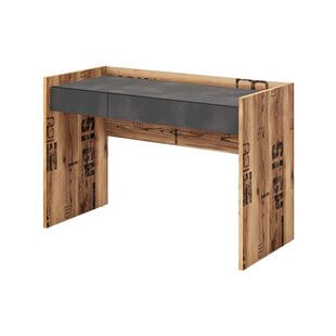 FARGO - Bureau pour adolescent style industriel