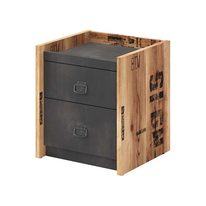 Table de chevet Fargo