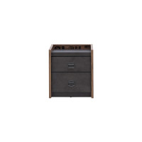 Table de chevet Fargo