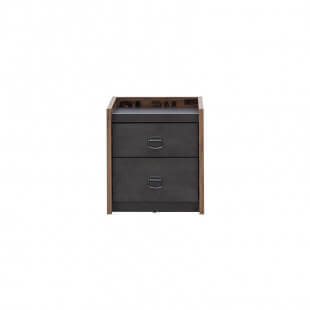 Table de chevet Fargo