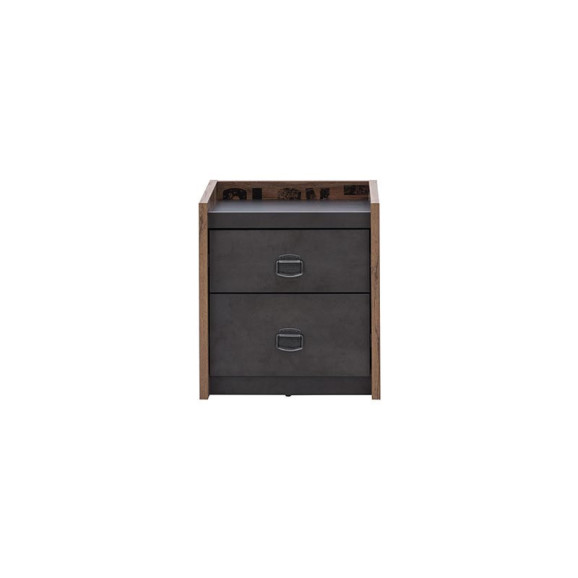 Table de chevet Fargo