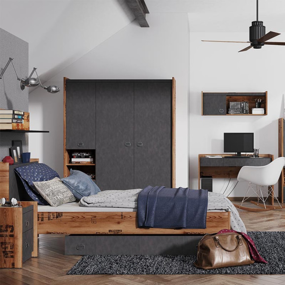 Chambre ado Fargo