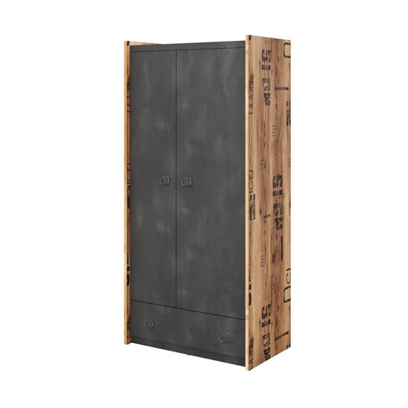 Armoire Fargo