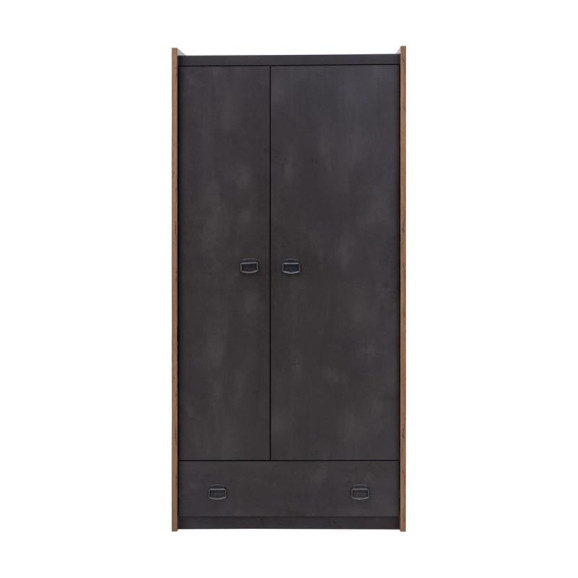 Armoire Fargo de face