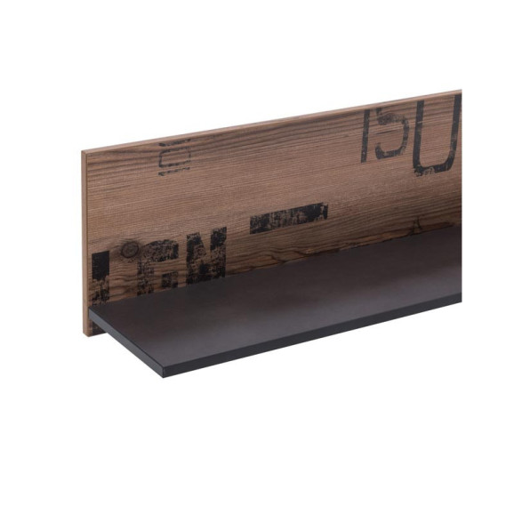 Étagère murale Fargo 110cm