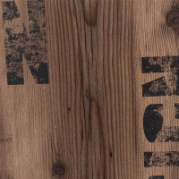 Texture bois d'acacia