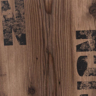 Texture bois d'acacia