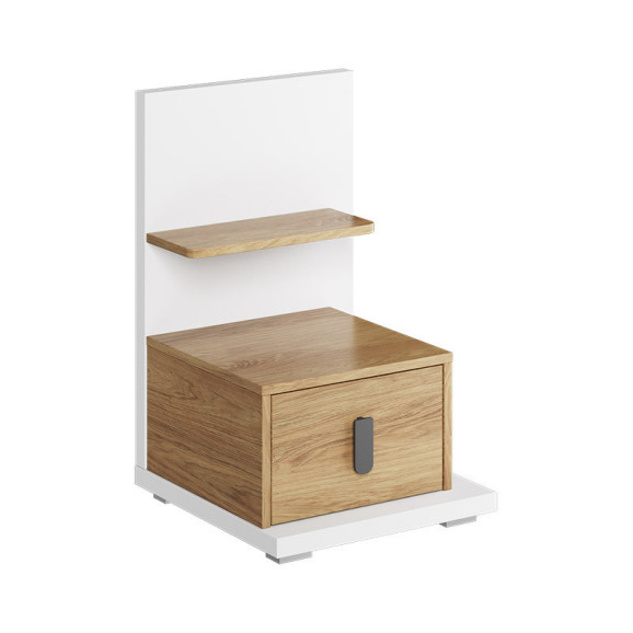 Table de chevet MASSI version droite