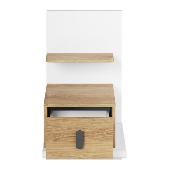 Table de chevet MASSI version droite