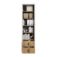 Bibliothèque haute MASSI