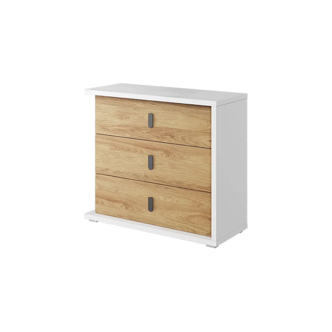 Commode et étagères Massi