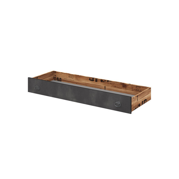 Tiroir de rangement pour lit FARGO
