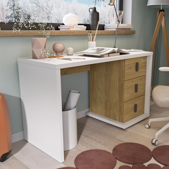 Bureau MASSI pour chambre enfant design