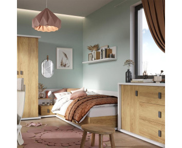 Grande chambre enfant MASSI