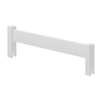 Barrière de sécurité amovible