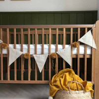 Lit bébé Noble Cot Bed Vintage 140x70