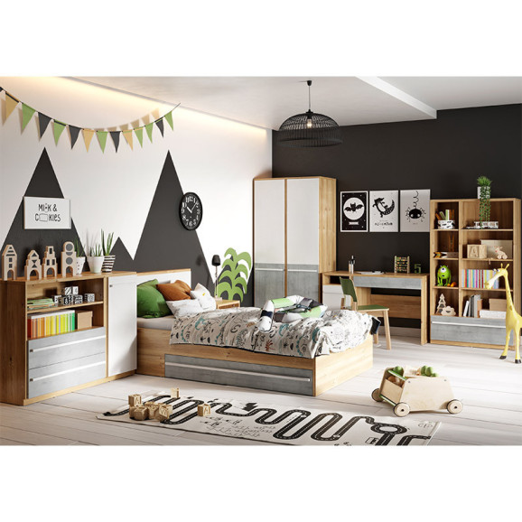 Chambre PLANO