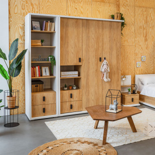 Chambre enfant MASSI