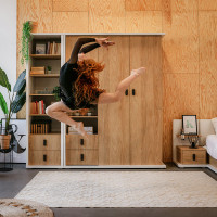 Chambre enfant MASSI