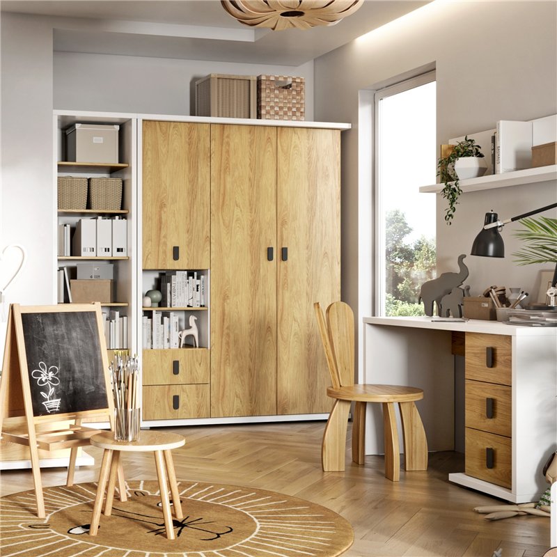 Chambre enfant MASSI