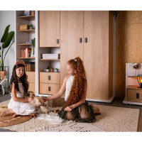 Chambre enfant MASSI