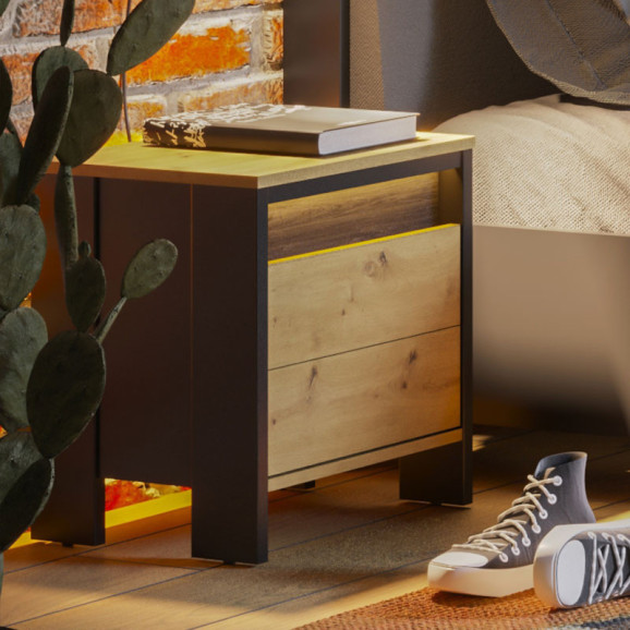 Bureau SPOTLEN