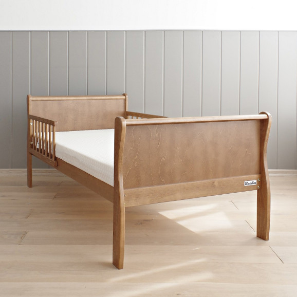 Lit pour enfant Noble Junior Bed 160x80 Vintage