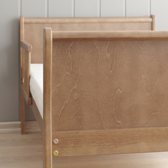 Lit pour enfant Noble Junior Bed 160x80 Vintage