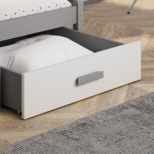 Tiroir de rangement pour le lit Quatro