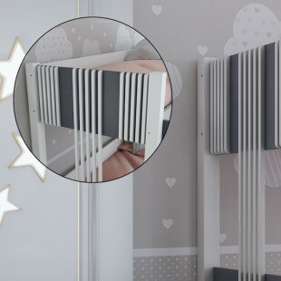 Inspiration pour lit superposé ARTEN 3