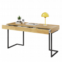 Ensemble de bureau modulable pour gamer