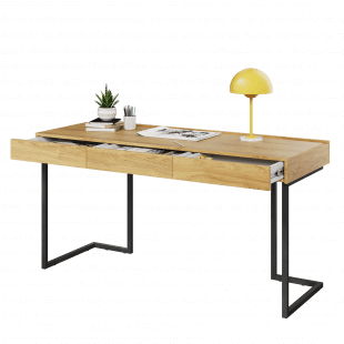 Ensemble de bureau modulable pour gamer