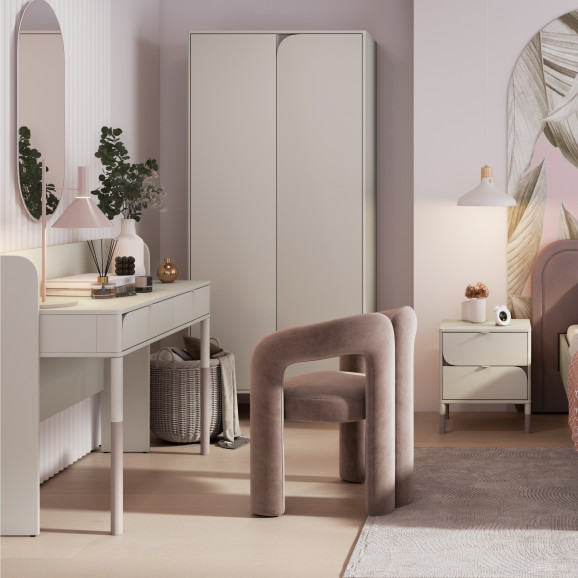 Chambre enfant avec bureau Harmony