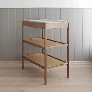 Table à langer NOBLE COT - VINTAGE