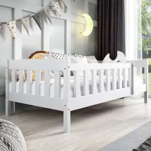 NAOMIE - LIT POUR CHAMBRE ENFANT