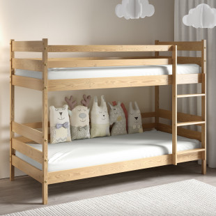 PACO - Lit superposé pour chambre enfant