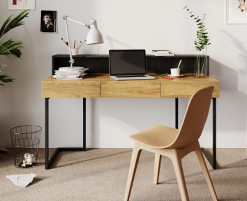 Bureau Teen FLex 150 cm